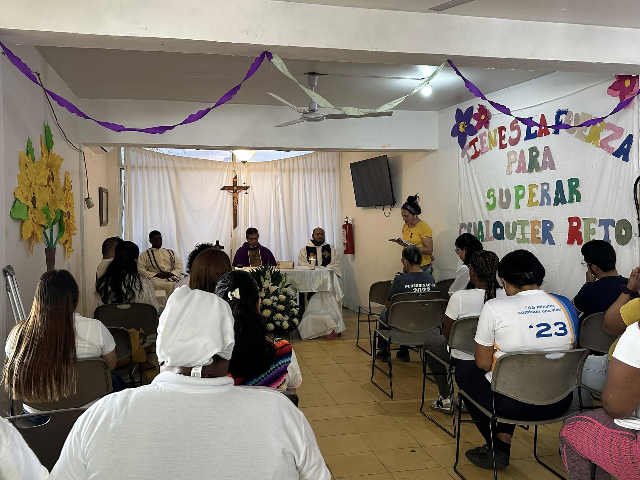 Casa INDI conmemora el Día Internacional de la Mujer – CASA INDI AC ...