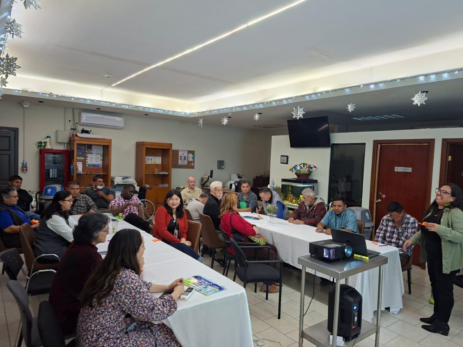 10 de diciembre – Día Internacional de los Derechos Humanos – CASA INDI ...